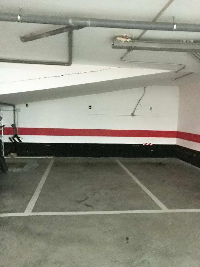 Citybeach - Parking & Wifi Las Palmas Buitenkant foto
