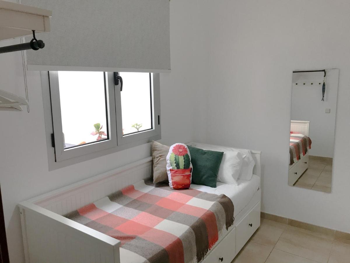Citybeach - Parking & Wifi Las Palmas Buitenkant foto